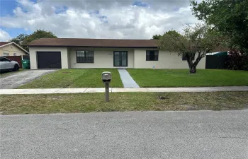 Single Family For Sale