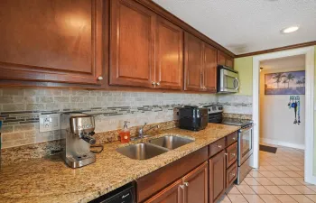 Condominium For Sale