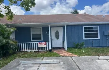 Residential Lease For Rent