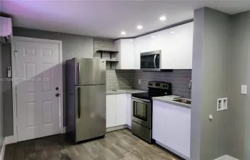 Residential Lease For Rent