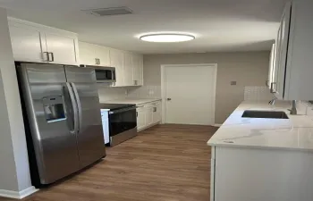 Residential Lease For Rent