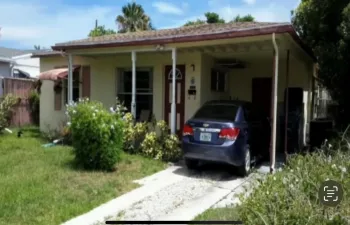 Single Family For Sale
