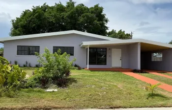 Residential Lease For Rent