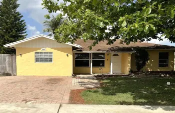 Residential Lease For Rent