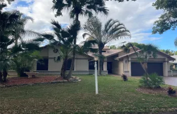 Single Family For Sale