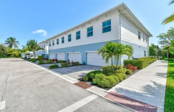 Townhouse For Sale