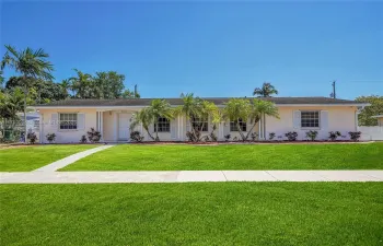 Single Family For Sale