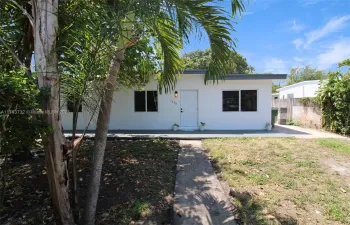Single Family For Sale
