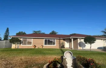 Residential Lease For Rent