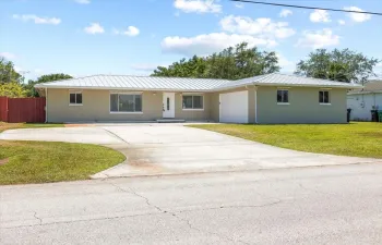 Single Family For Sale