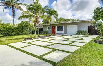 Residential Lease For Rent