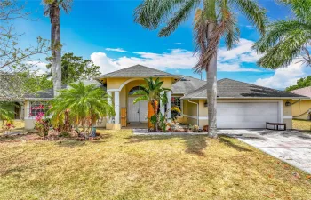 Single Family For Sale