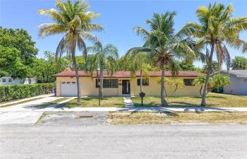 Single Family For Sale