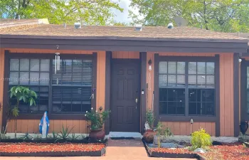 Townhouse For Sale
