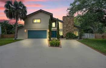 Single Family For Sale