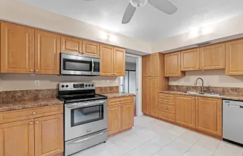 Condominium For Sale