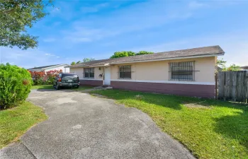 Single Family For Sale