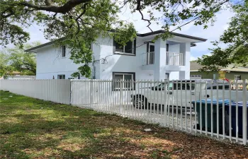 Single Family For Sale