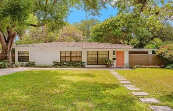 Single Family For Sale