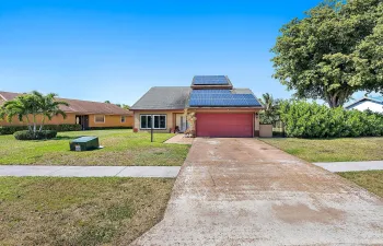 Single Family For Sale