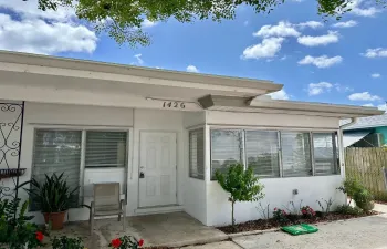 Residential Lease For Rent