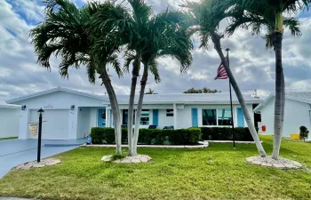 Residential Lease For Rent