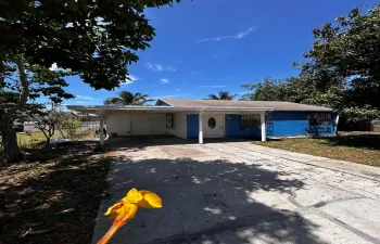 Single Family For Sale