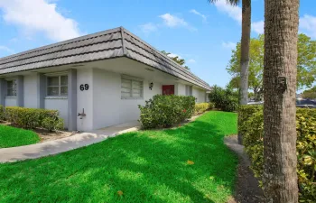 Condominium For Sale