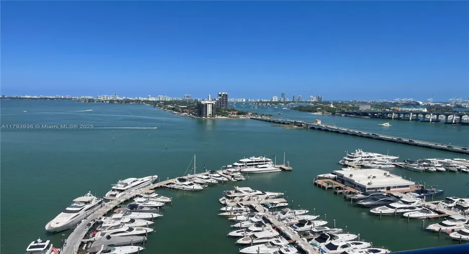 Bay View