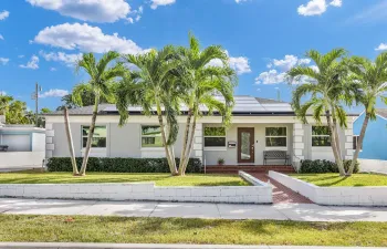 Single Family For Sale