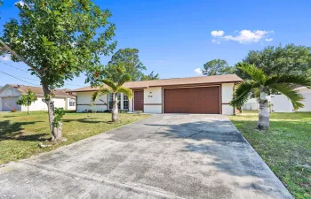 Single Family For Sale