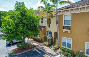 Townhouse For Sale