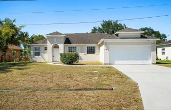 Single Family For Sale
