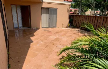 Residential Lease For Rent