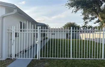 Residential Lease For Rent