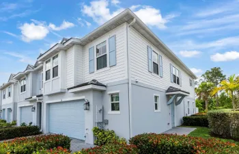 Residential Lease For Rent