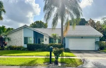 Single Family For Sale