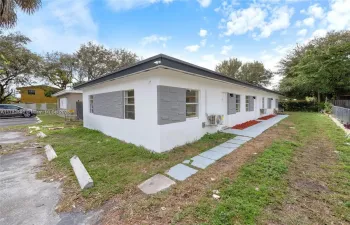 Residential Lease For Rent