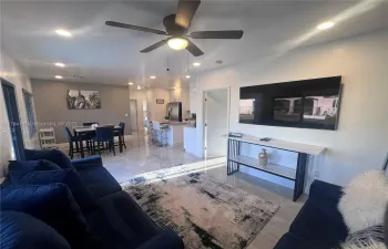 Residential Lease For Rent