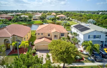 Residential Lease For Rent