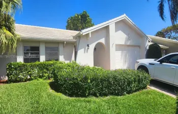 Residential Lease For Rent