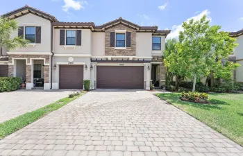 Townhouse For Sale