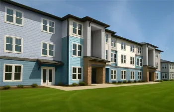 Residential Lease For Rent