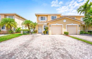 Townhouse For Sale