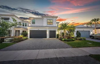 Residential Lease For Rent
