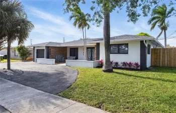 Single Family For Sale