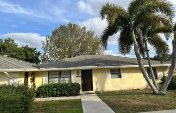 Residential Lease For Rent