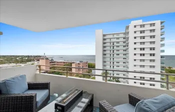 Condominium For Sale