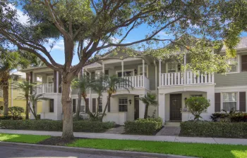 Residential Lease For Rent