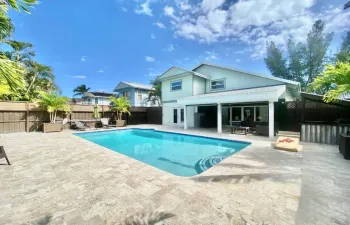 Residential Lease For Rent